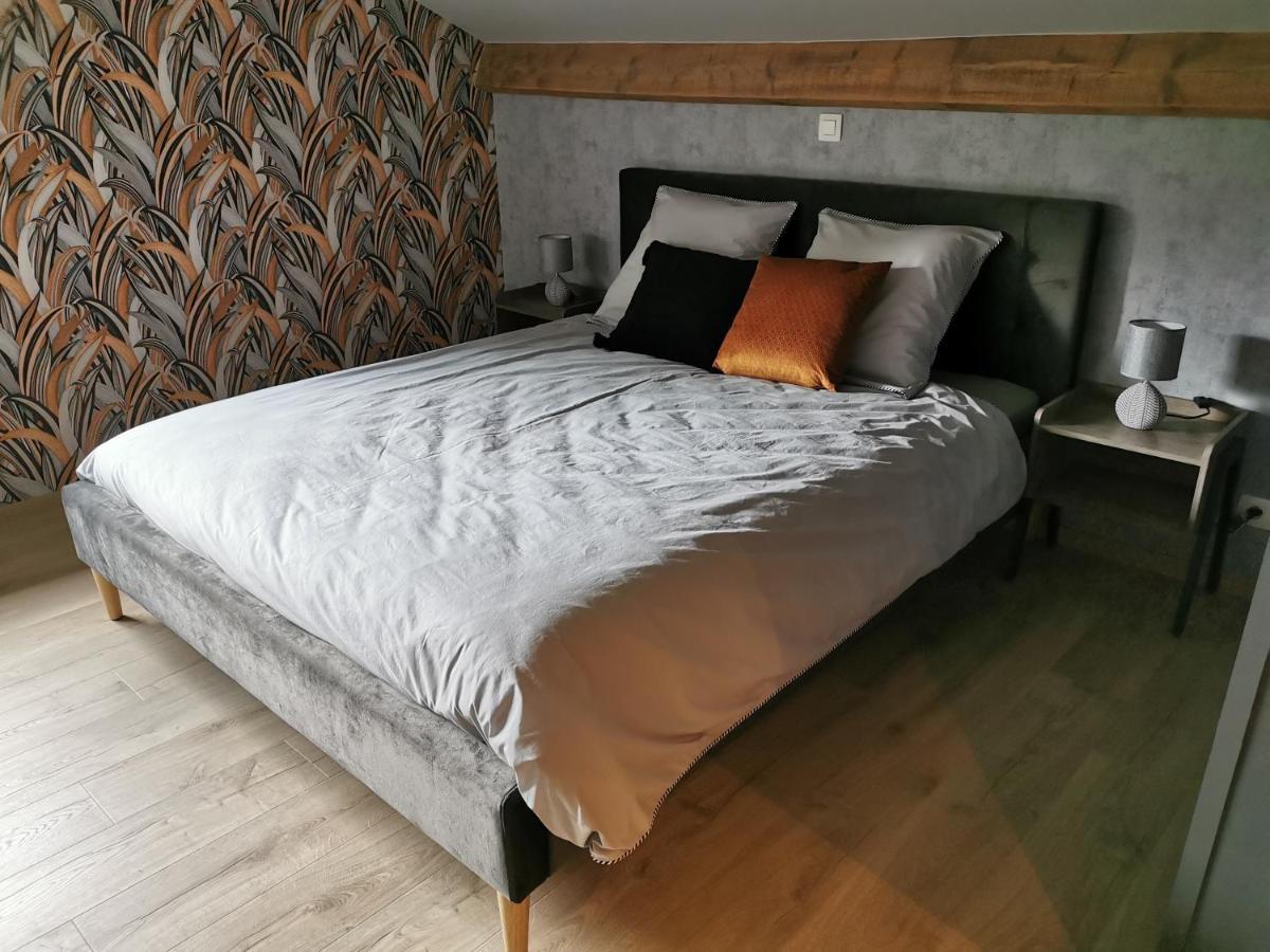 Les Suites De Meiz Stavelot Exterior foto