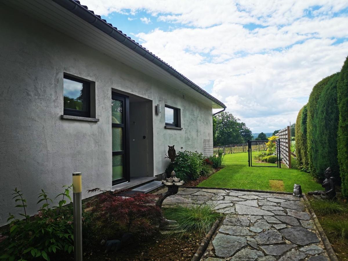Les Suites De Meiz Stavelot Exterior foto