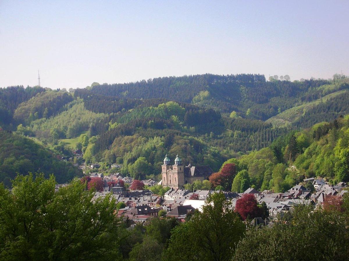 Les Suites De Meiz Stavelot Exterior foto